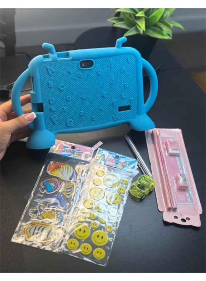 MODIO TAB M56 7-Inch HD Display Dual SIM 6GB RAM 128GB 5G – International Version - Image 3